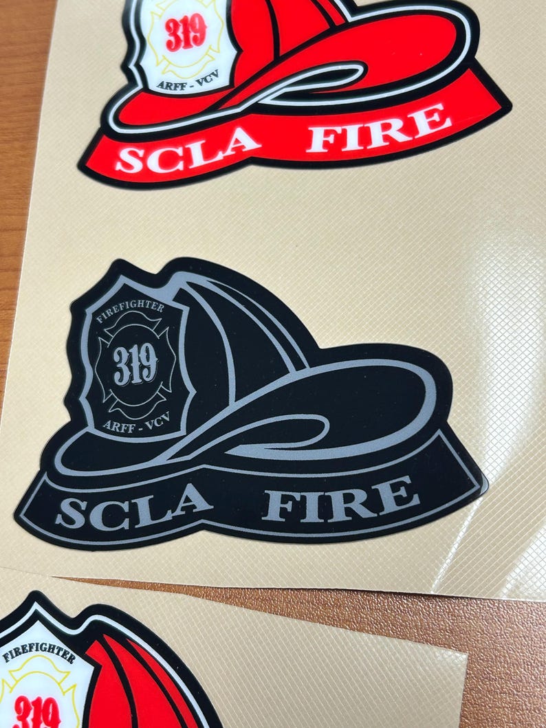 SCLA Southern California Logistics Airport Fire Department Station 319 ...