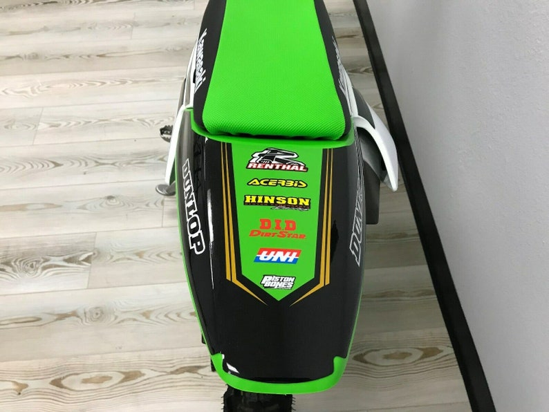 klx 140g for sale