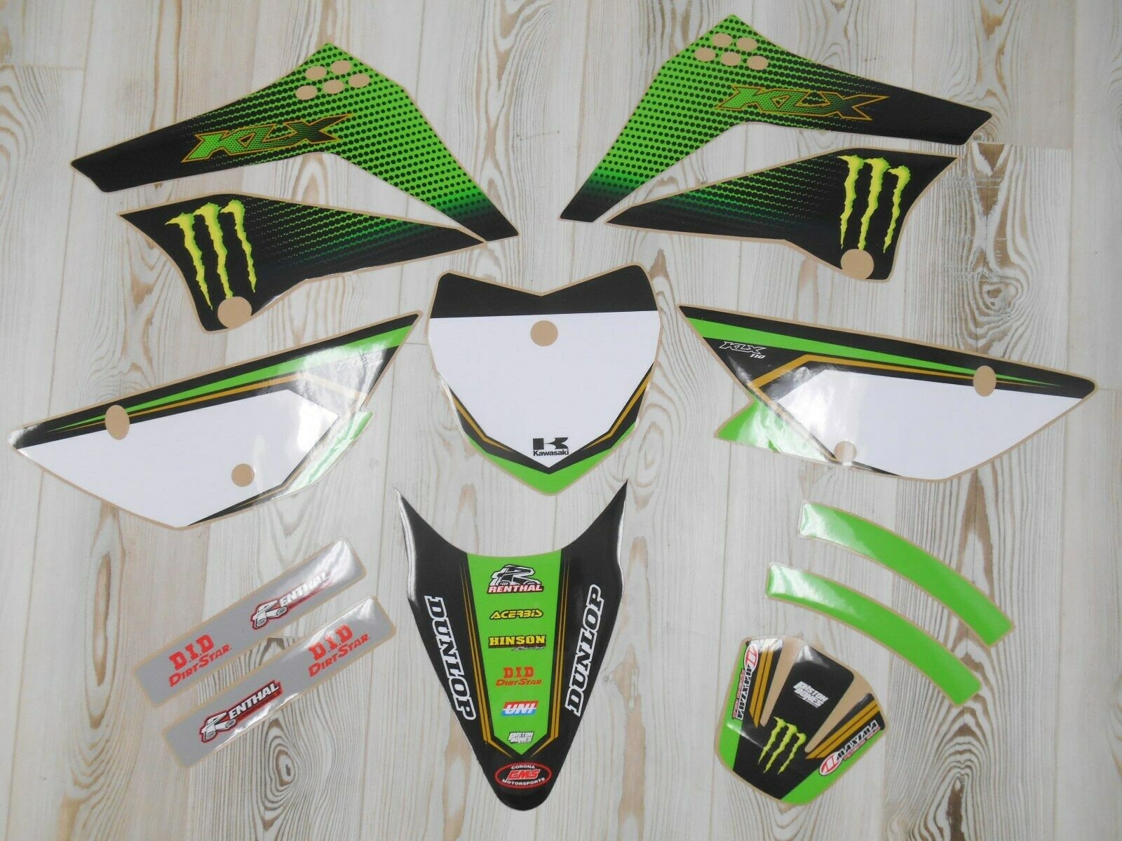 Vehicle Parts & Accessories Other Motorcycle Parts Vehicle 27 Classic