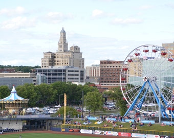Modern Woodmen Park