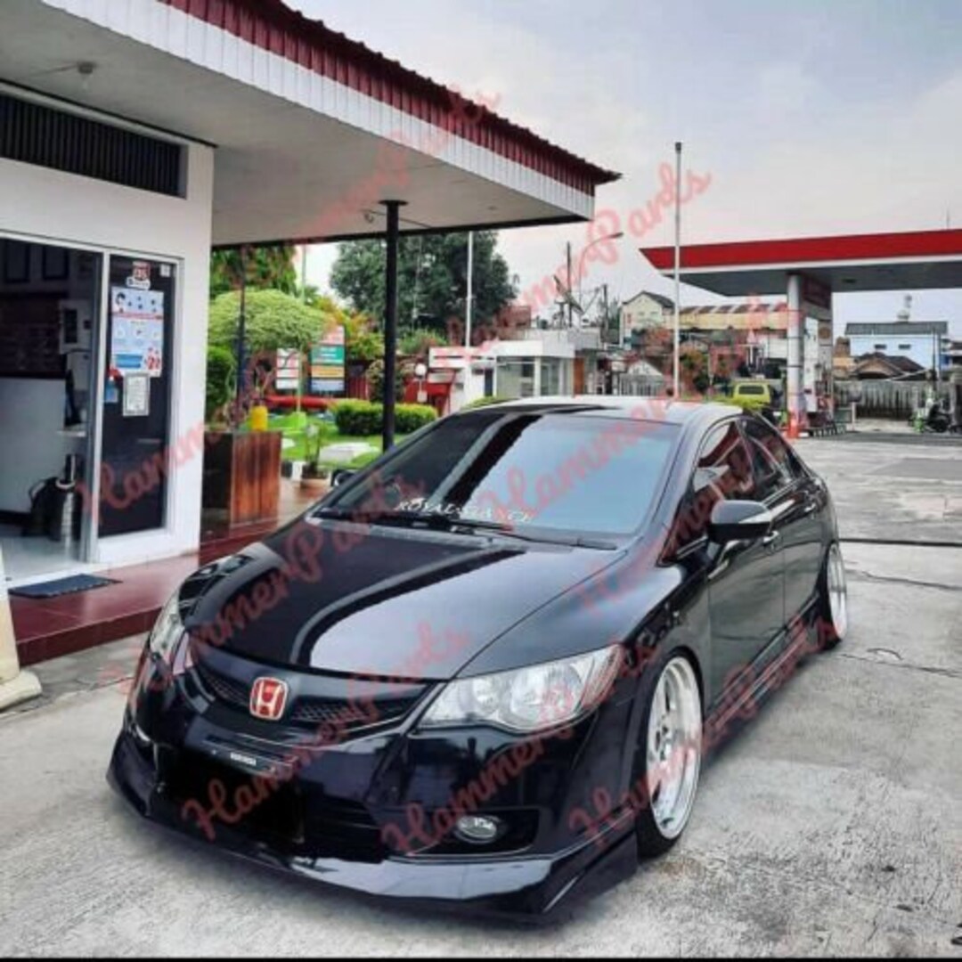 JDM HONDA Civic 8th Gen Fd Front Bumper Lip Type R PLASTIC Etsy Australia jdm-honda-civic-8th-gen-fd-front-bumper-lip-type-r-plastic-etsy-australia