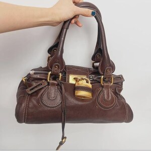 00's Miu Miu Archive Leather bag y2k miu miu archive leather hand