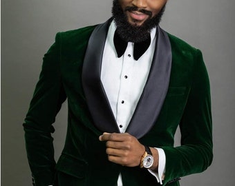 Mens Gold Baroque Tuxedo Blazer – Slim Fit Luxury Printed Dinner Jacket for Wedding, Prom and Party Wear