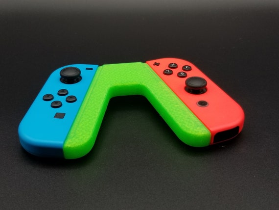 nintendo switch grip joy con
