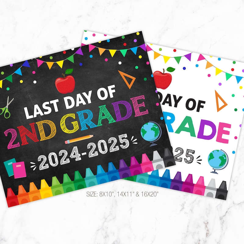 Chalkboard Photo Prop - Etsy