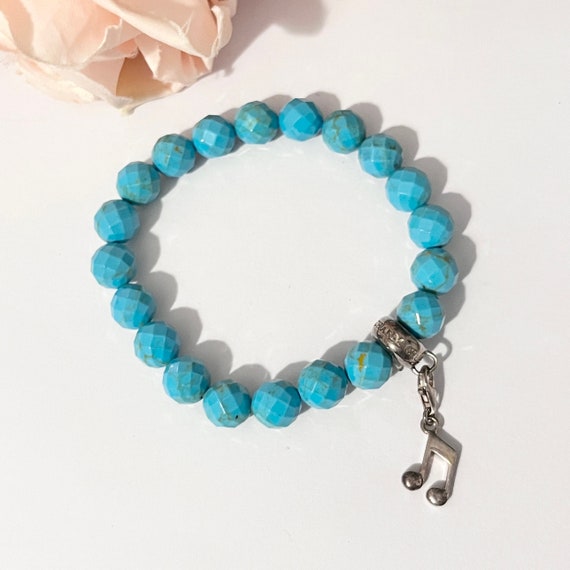 Thomas sabo deals music note charm