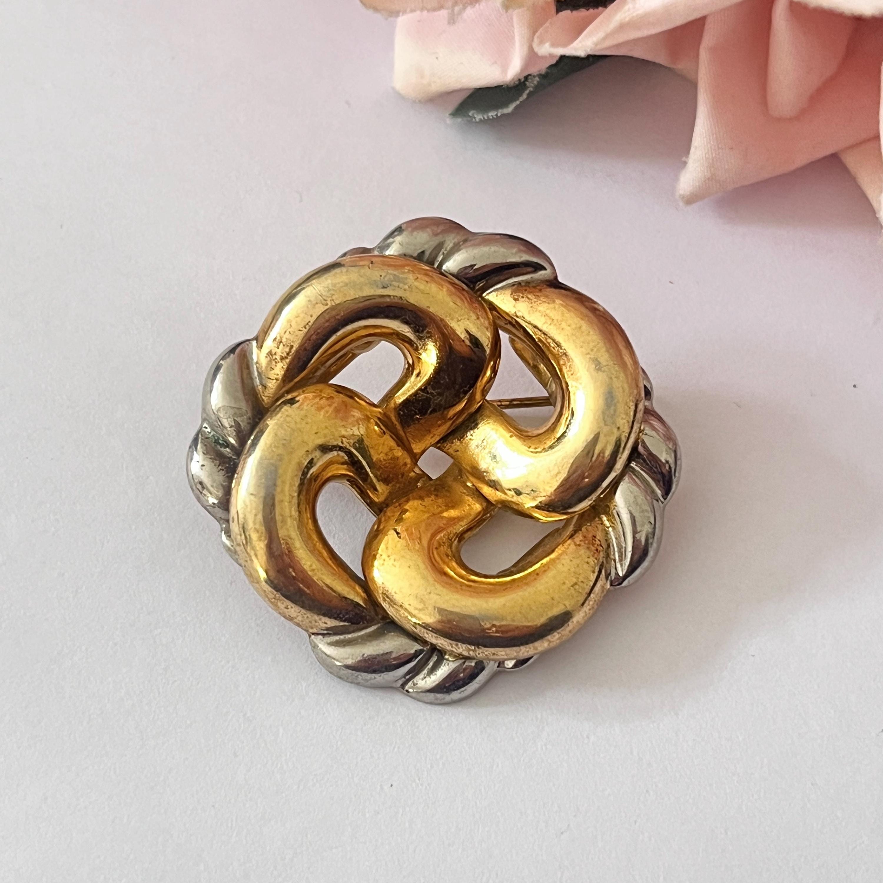Dior germany brooch - Etsy 日本