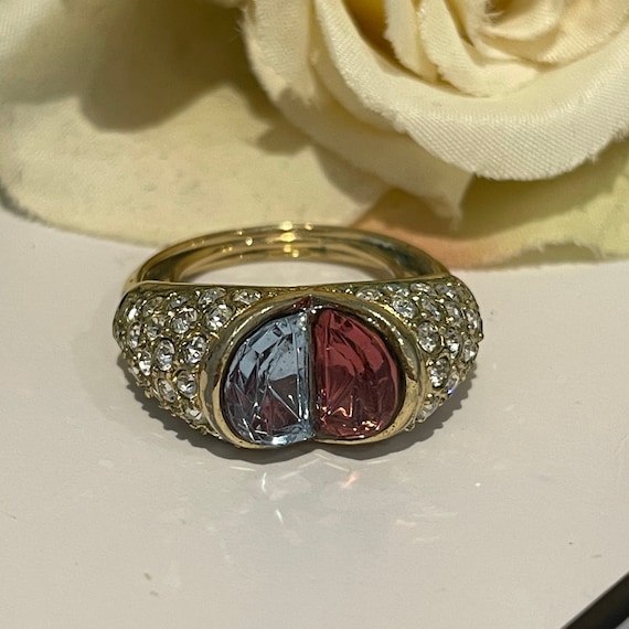 Attwood and Sawyer バングル80年代イギリスヴィンテージ