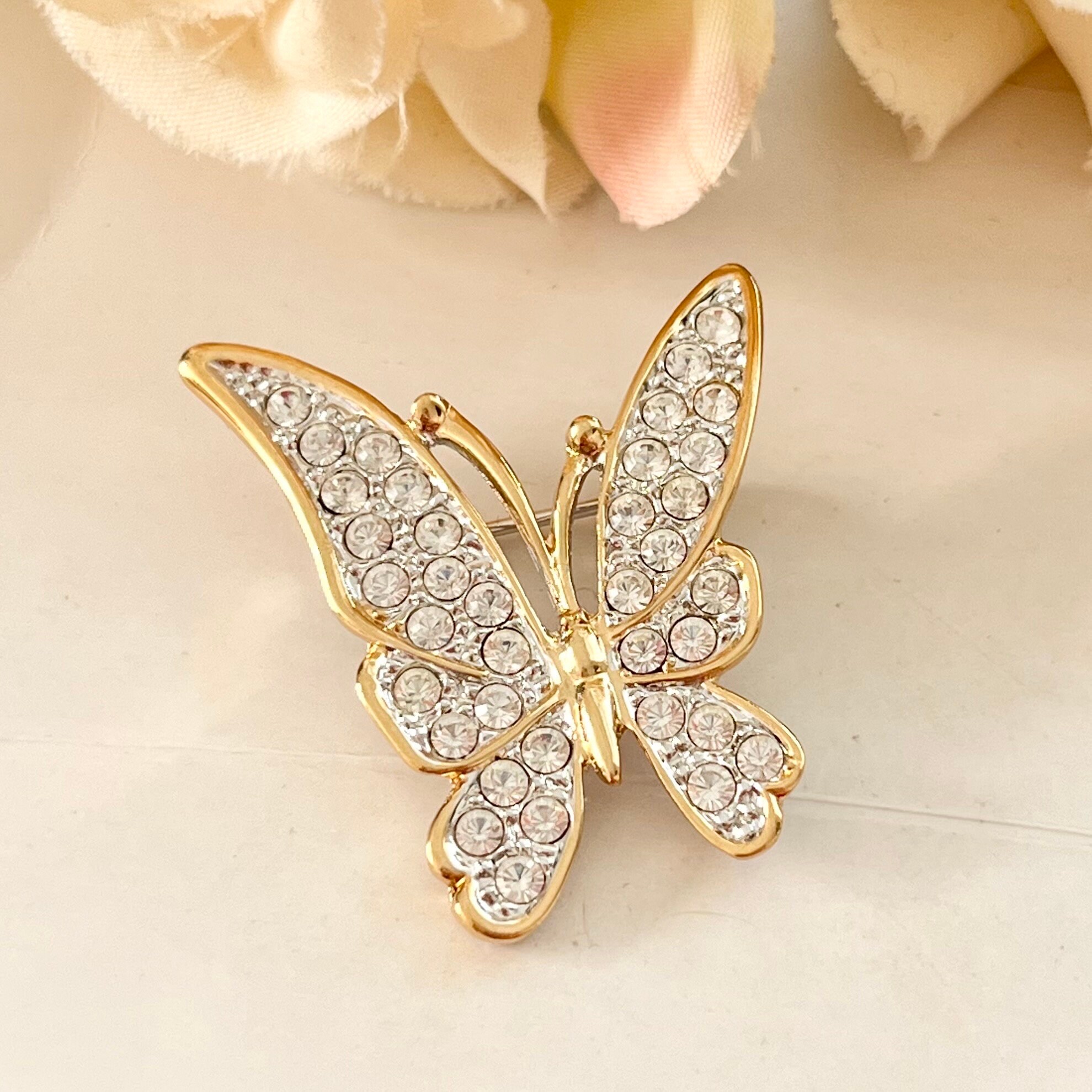 80s brooch - Etsy 日本