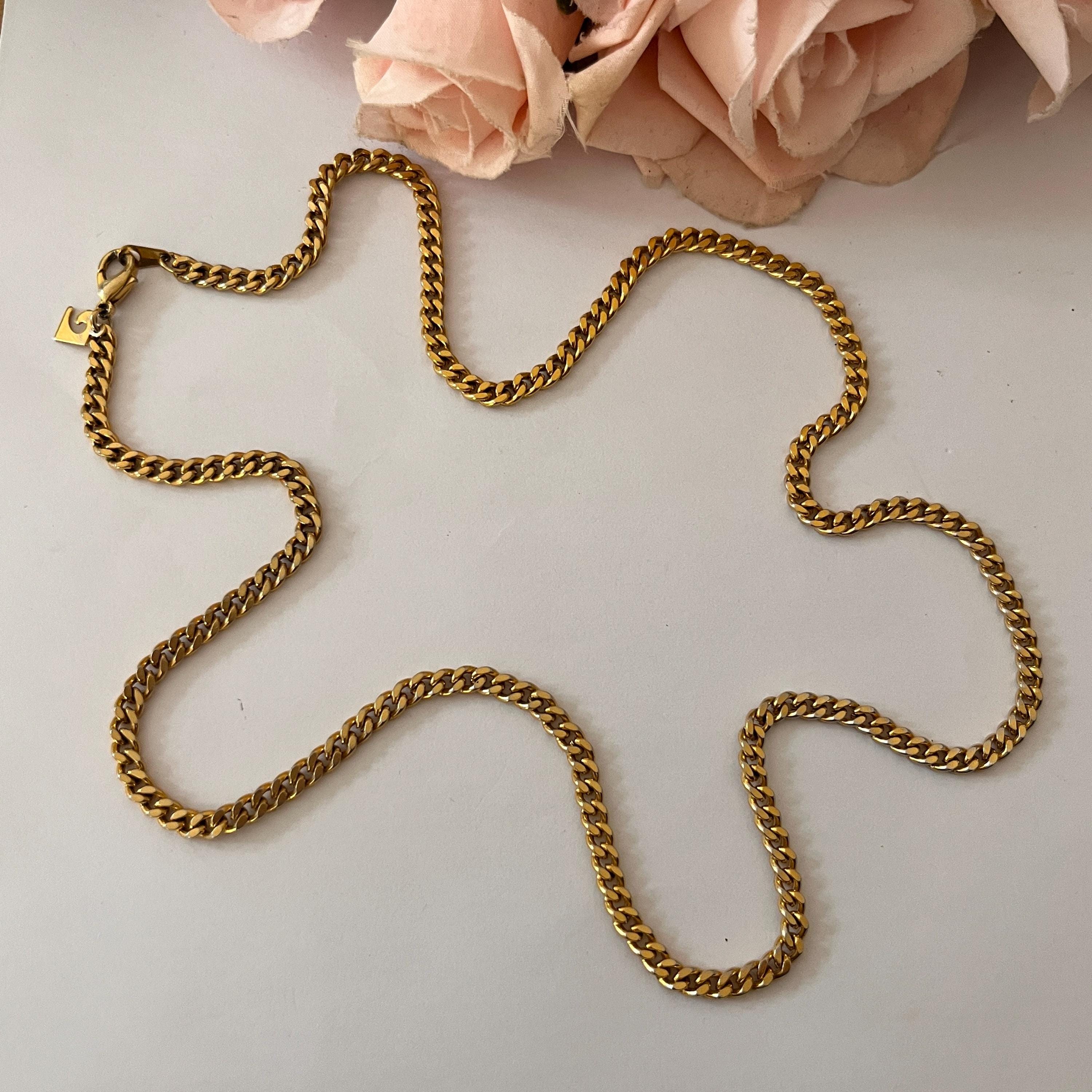 Pierre cardin necklace - Etsy 日本
