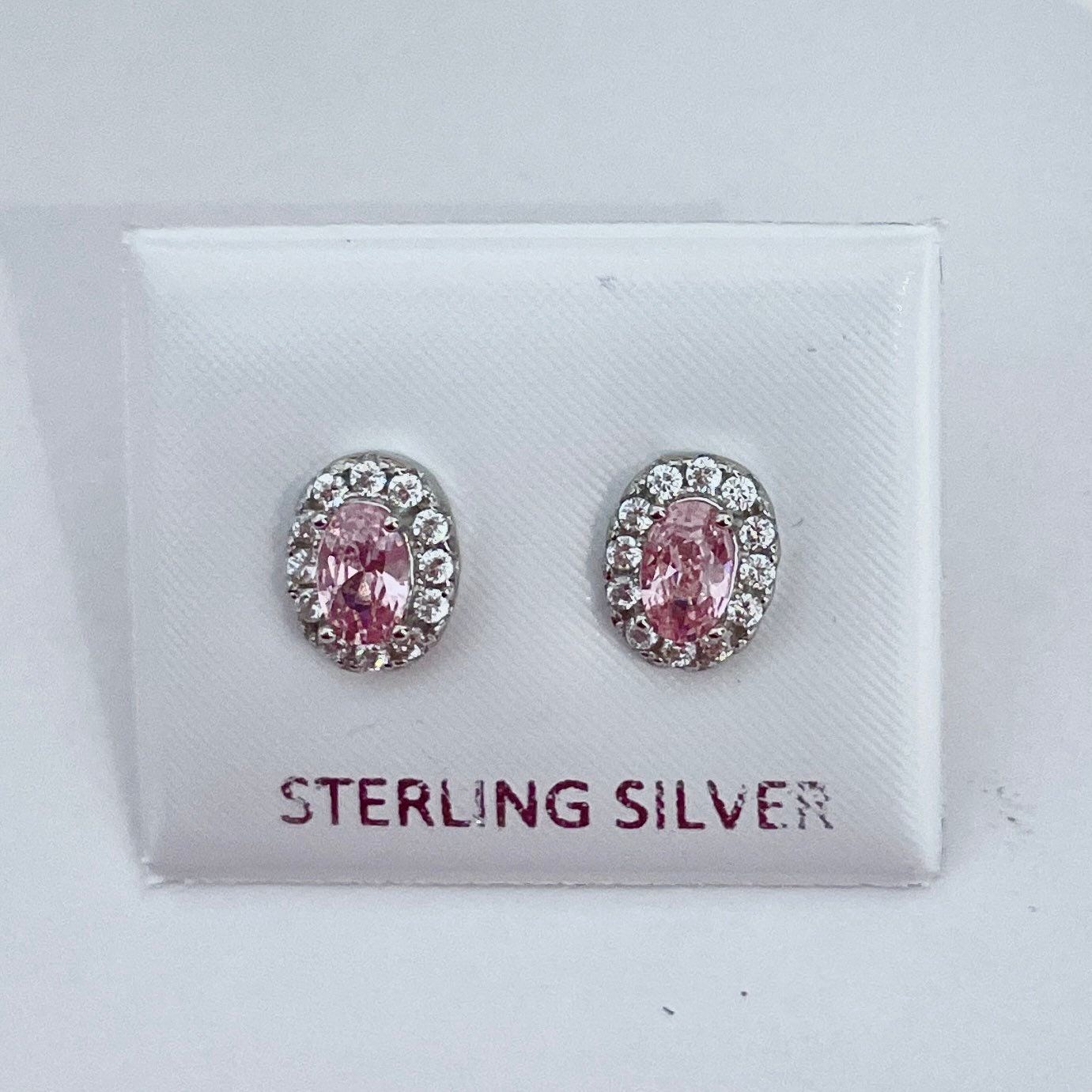 【STONEHENgE】Silver Pink Heart Earrings SC1681〜ピアス STONEHENgE】Silver Pink Heart Earrings SC1681〜ピアス