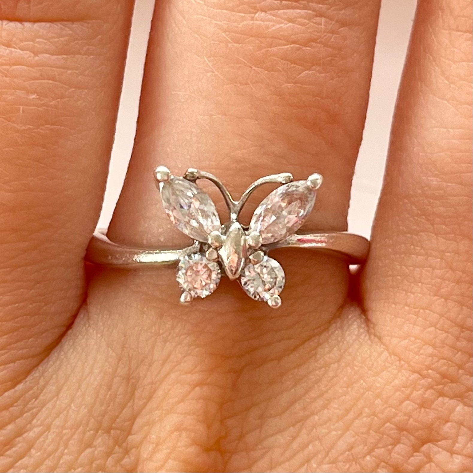 Really online pretty rings
