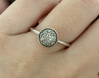 s925 ale 60 ring price TGS A.A