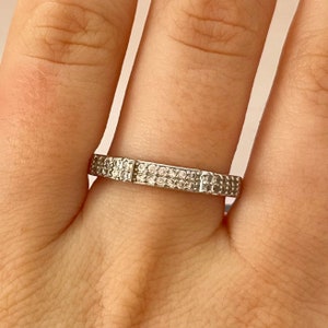 Anillo cubic zirconia outlet
