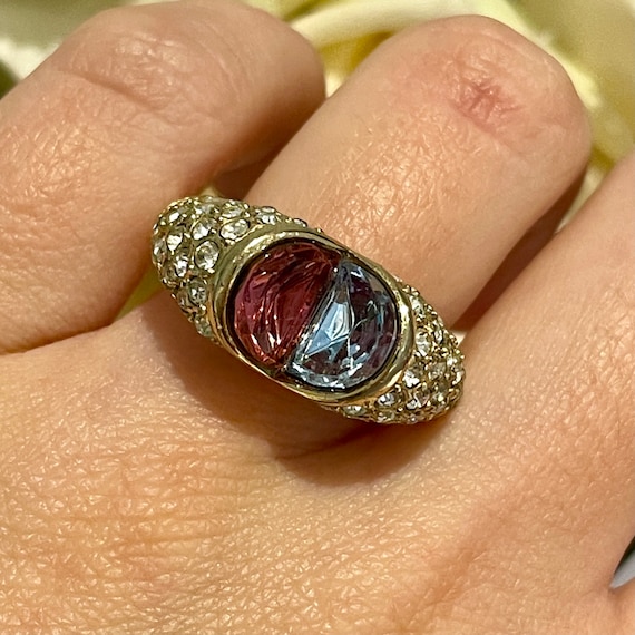 Attwood and Sawyer バングル　80年代イギリスヴィンテージ Attwood and Sawyer バングル 80年代イギリスヴィンテージ