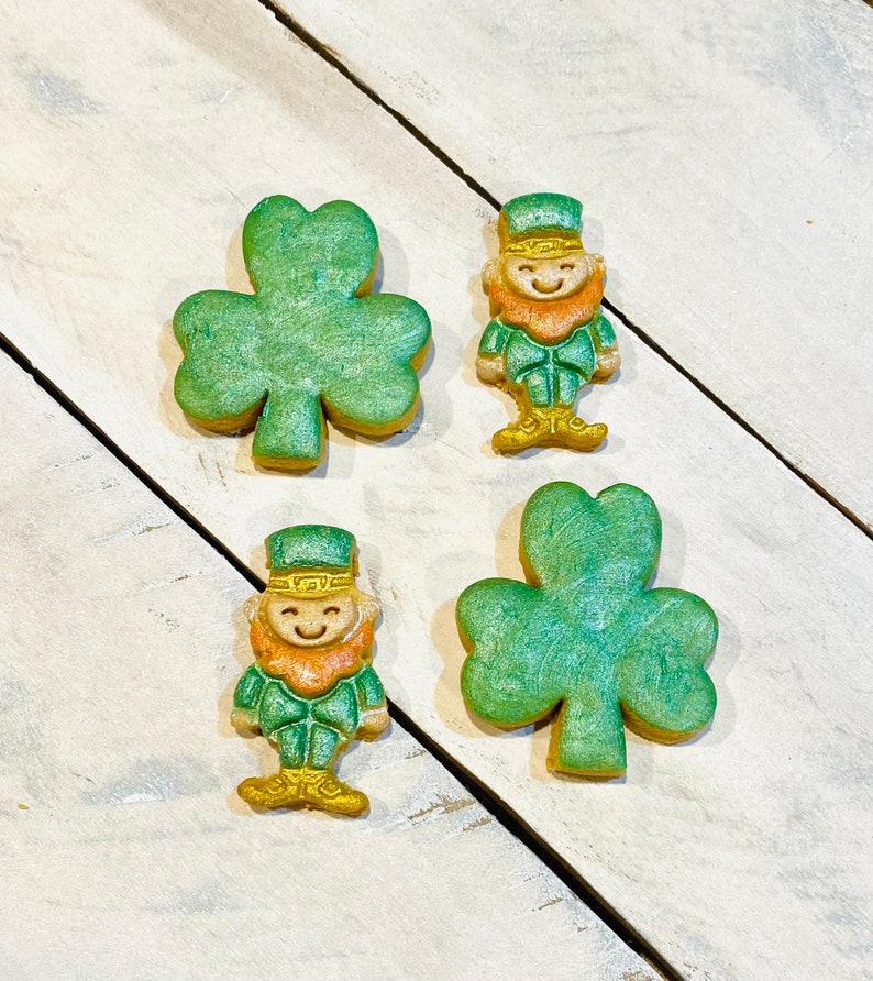 Leprechaun image 1