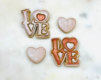 Love Hearts!