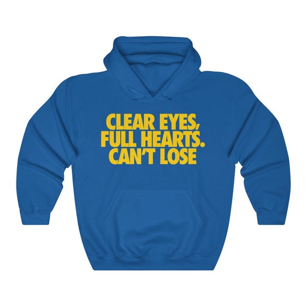 Clear Eyes Etsy