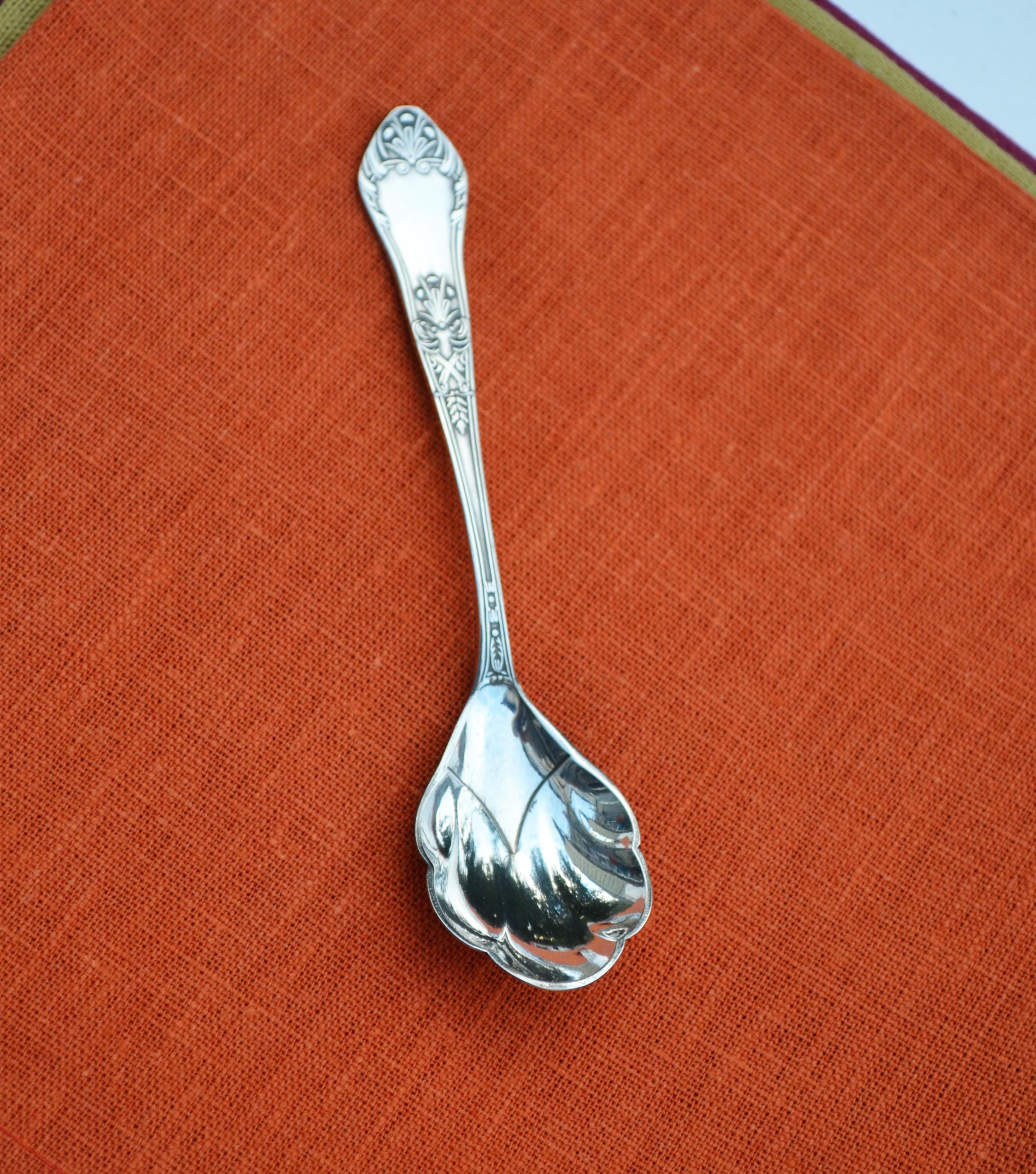 Antique spoon warmer - Etsy 日本