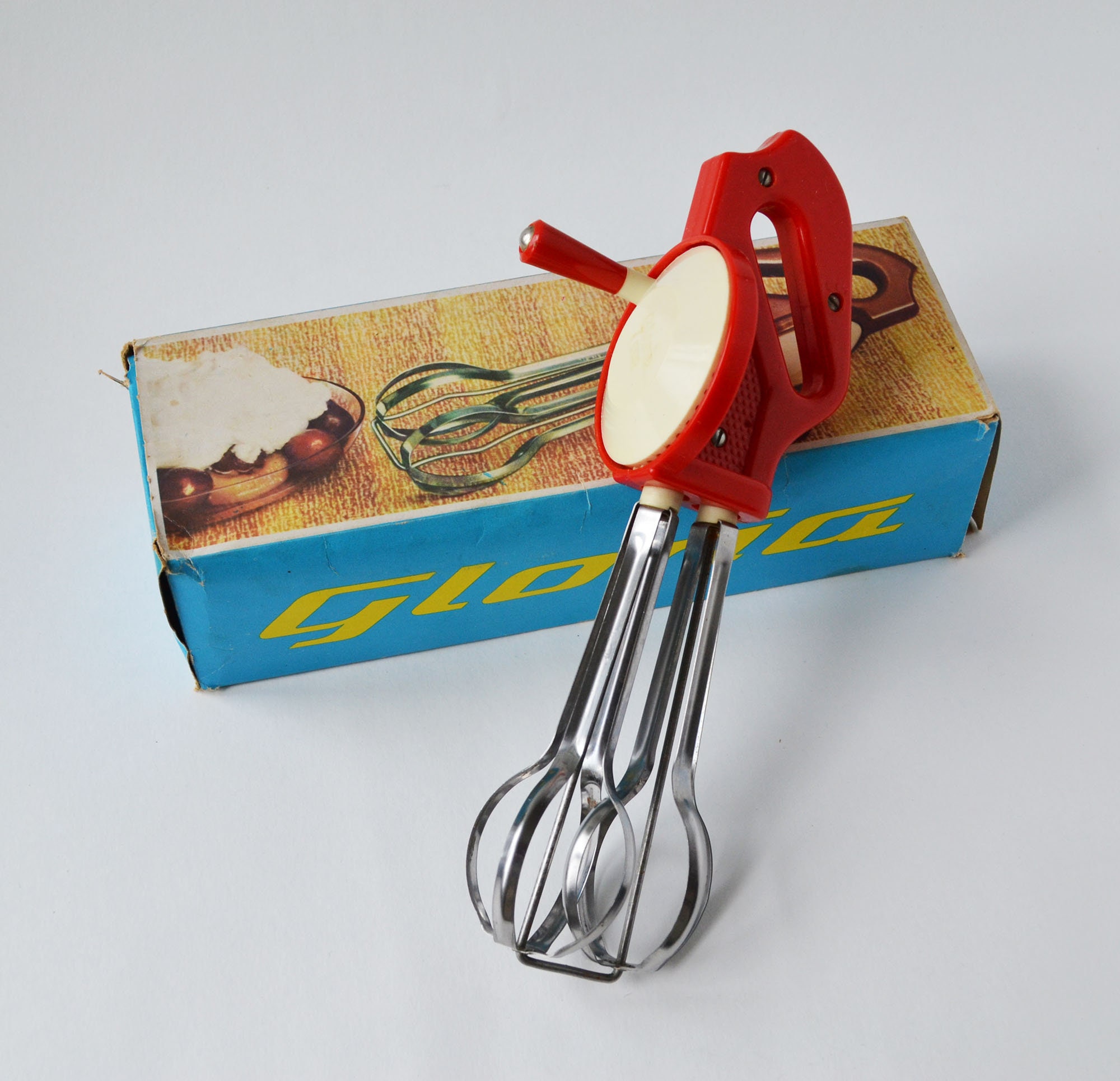 sparrow hand mixer