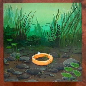 The One Ring Original