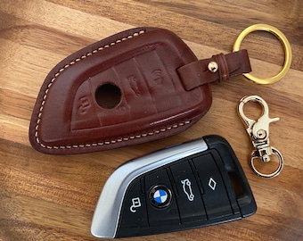 Car key case | Etsy