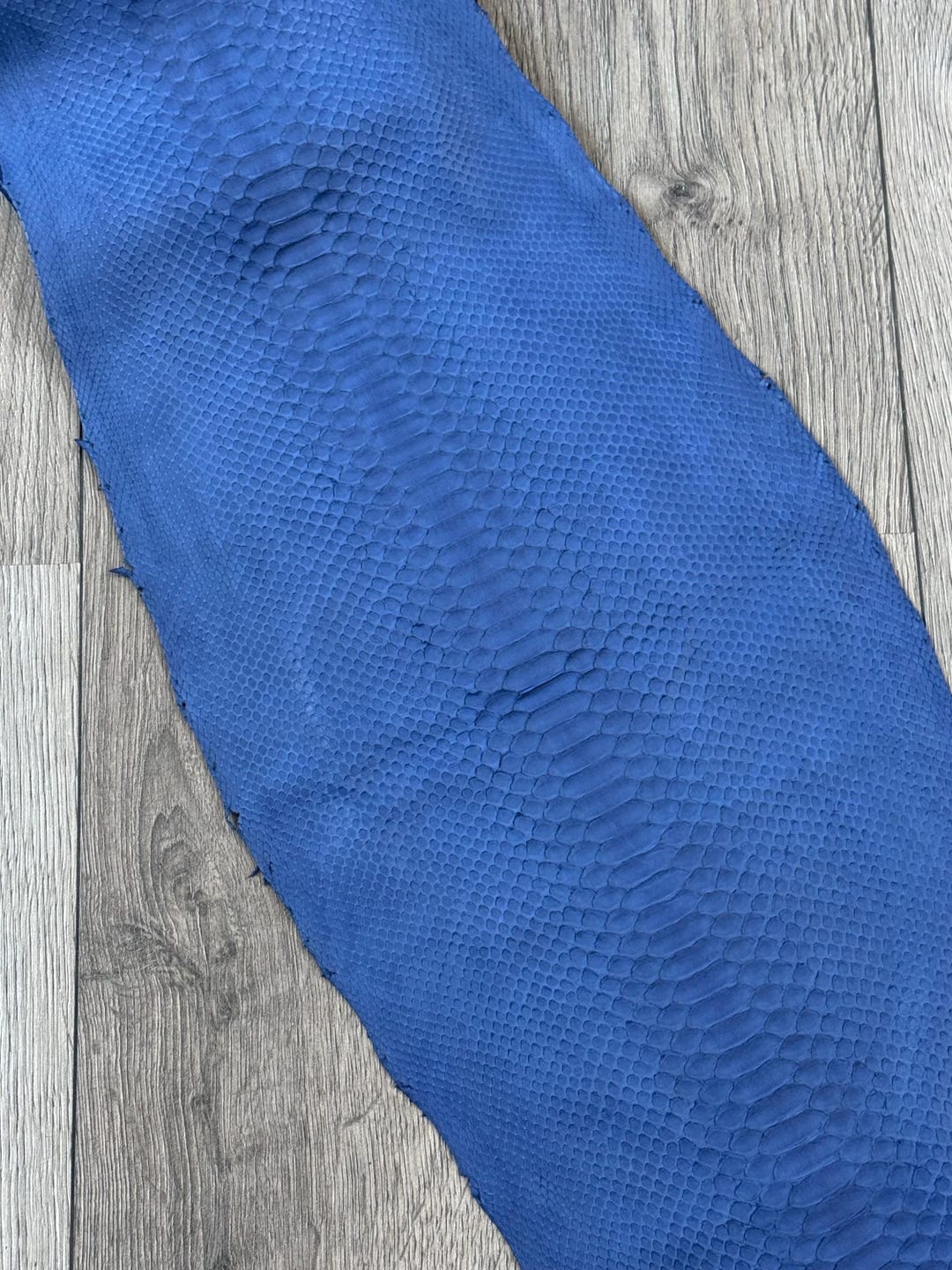 Genuine Python Leather, Snake Hide, Snake Skin, Real Python Leather ...