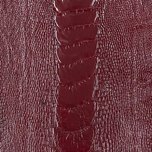 100% genuine ostrich leather ostrich leg skin leather
