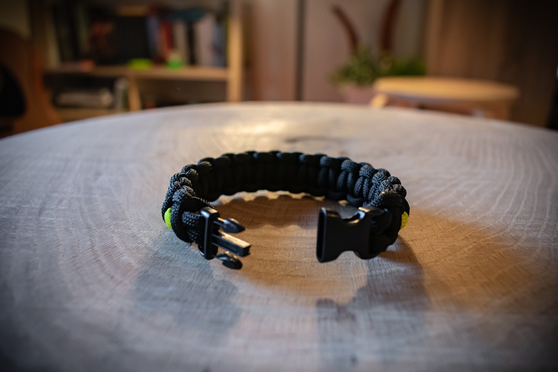 100 Customizable Paracord Bracelet thinline With Quick Etsy UK