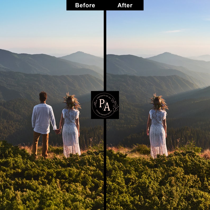 Remove Person From Photo, Photo Manipulation, Photo Editing, Photo