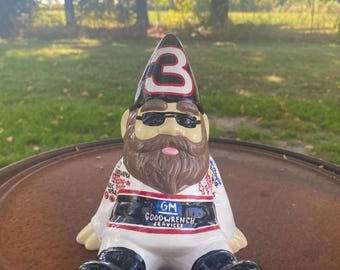 Nain de jardin PERSONNALISÉ - tout modèle/personne/personnage de votre choix