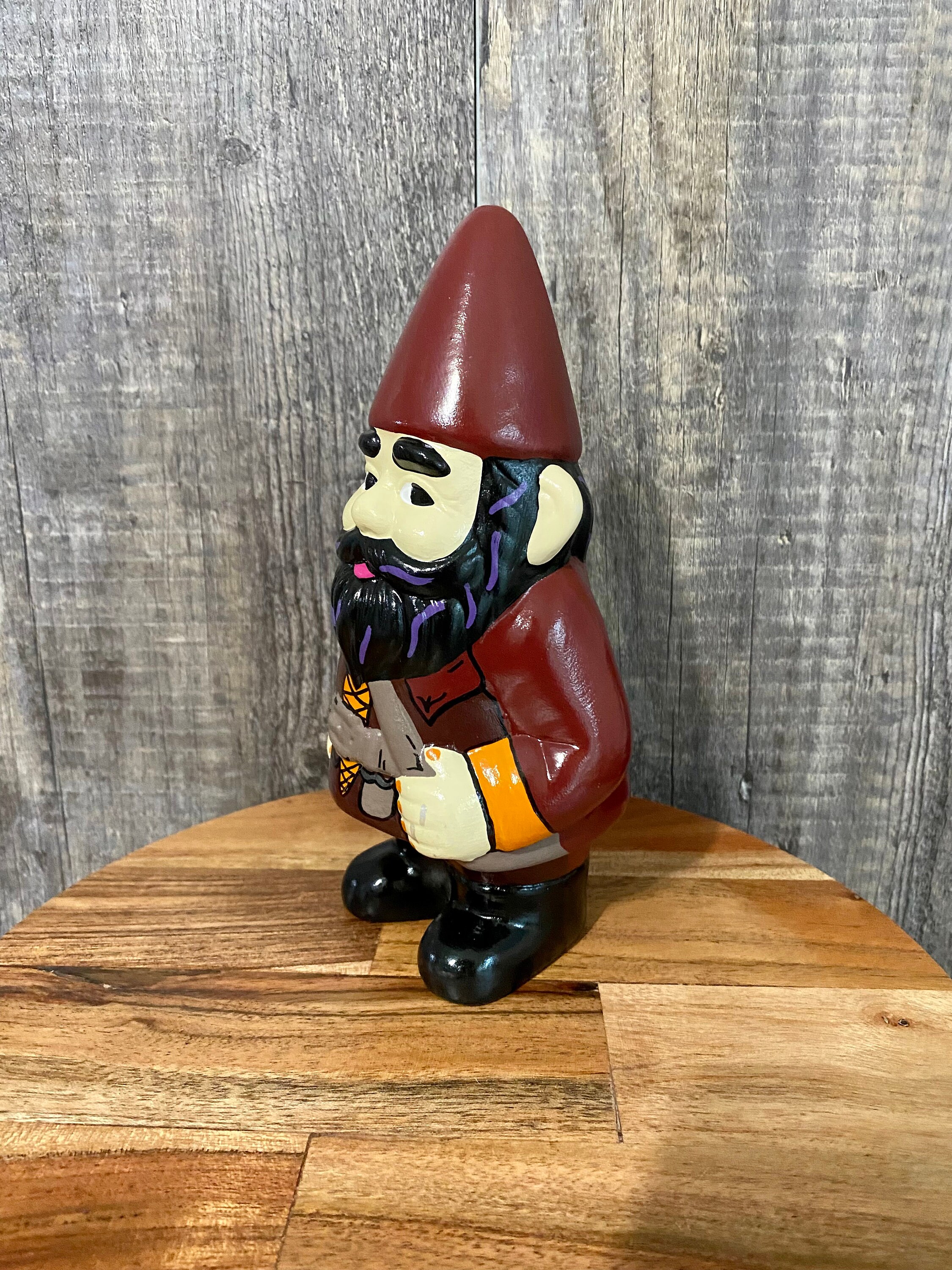 Sanderson Sisters Inspired Garden Gnome Etsy