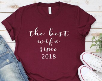 best present for wife 2018