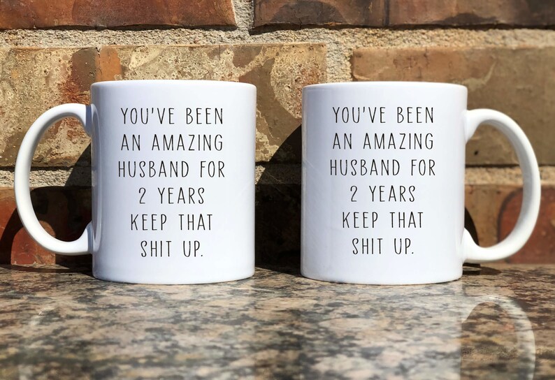2 yr anniversary gift ideas for men
