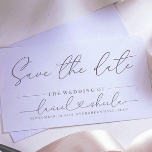 Heart Connected Font