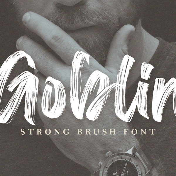 Brush Font, Ink font, Organic font, procreate Font, Cricut Font, Corjl font, Adventure font font, Sport font, Men font, Paint Font, Fonts,