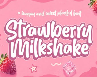 Handwritten Script Font: Cursive, Bold, Logo Design (OTF, TTF, WOFF)