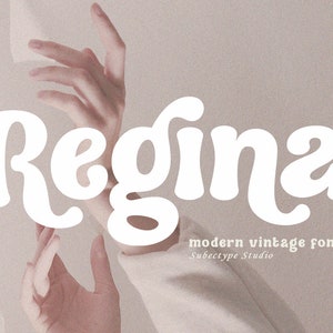Modern Font, Logo Font, Vintage font, Boho Font, Retro font, Elegant Font, Sans Serif Font, Rounded font, Cricut font, Casual font, Fonts.