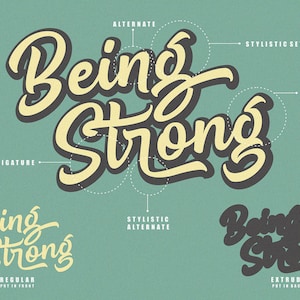 Nostalgic Font, Urban Font, Logo Font, Modern Font, Boho Font, Branding Font, Signature Font, Script Font, Cricut Font,
