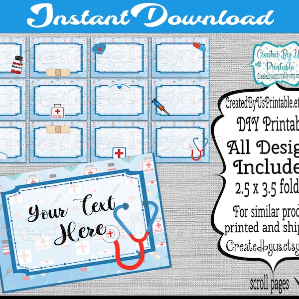 Radiology Party Decorations Etsy