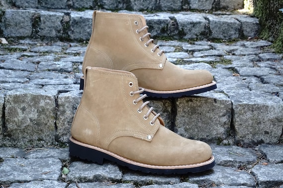 Goodyear womens deals boots