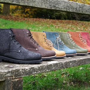 Boots Collection for Men