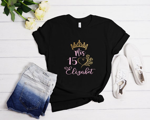 Personalizadas Para 15 Años SAVE 32% -