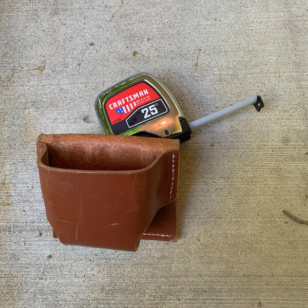 Tape Measure Holder Etsy