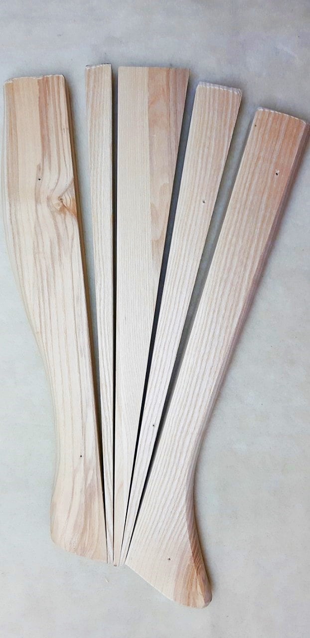 boot stretcher diy