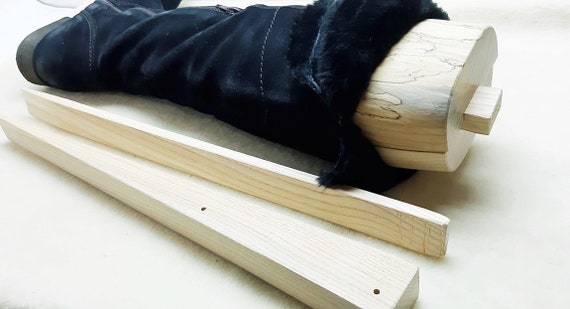 two way boot stretcher