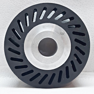 Rubber Grinding Wheel