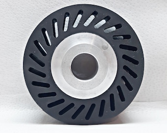 Rubber Grinding Wheel
