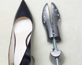 Shoe Stretcher metal Two-Way, Women's Size 5-9, Cobbler Tool