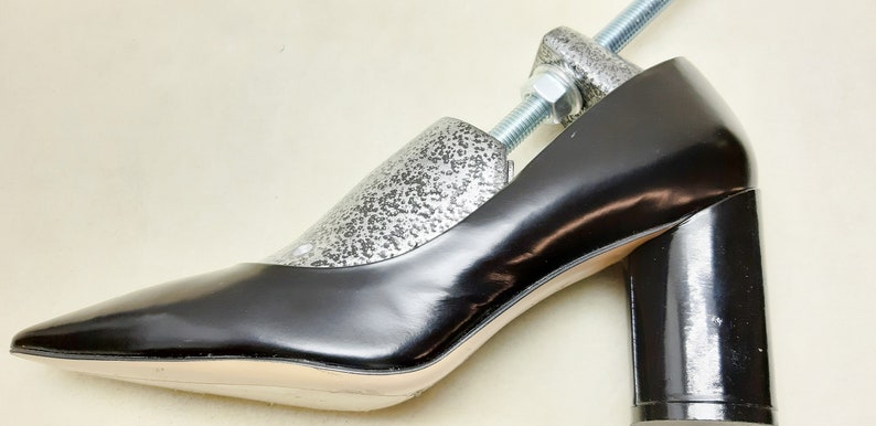 Womens shoe stretcher metal TwoWay Shoe Stretcher cobbler